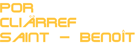 PorCliärref Saint - Ben0ît